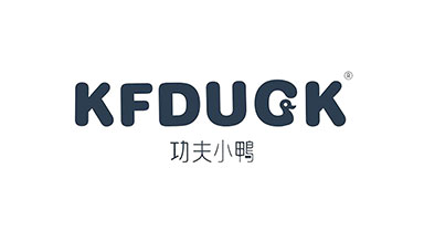 功夫小鸭